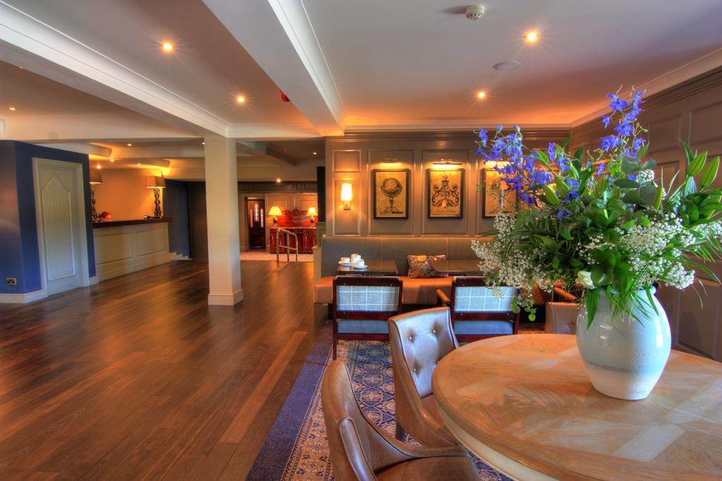 Devon Inn Hotel Templeglantine Village Exterior foto