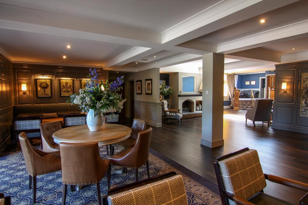 Devon Inn Hotel Templeglantine Village Exterior foto